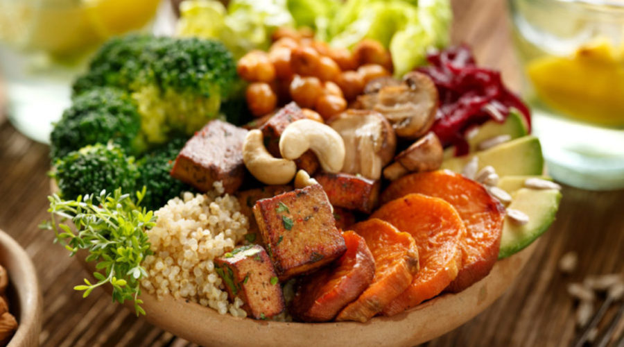 mix de verduras